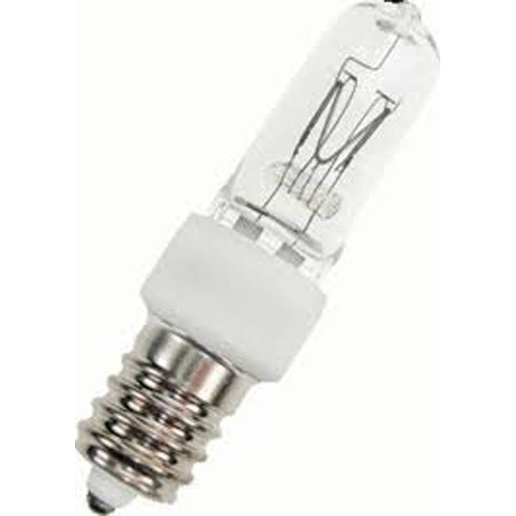 Halolux Ceram 200W E14 T25 - Lamp Belgie