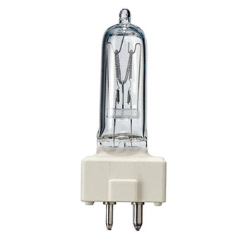 Philips 6823P 230 V GY9.5 650 W dimmable