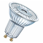 LEDVANCE (Osram) Parathom Par16 8.3-80W/927 GU10 60D dimbaar
