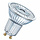 LEDVANCE (Osram) Parathom Par16 8.3-80W/927 GU10 60D dimmable