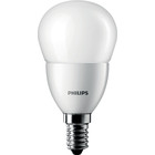 Philips Corepro LED ball lamp 3-25W E14 2700K FR (mat)