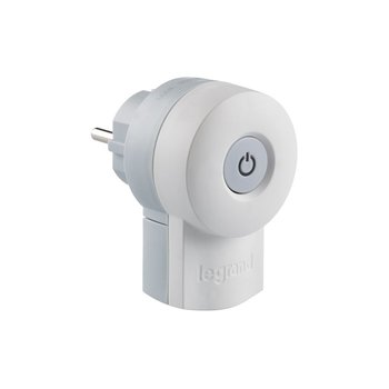 Socket switch 16A-250V 3680W