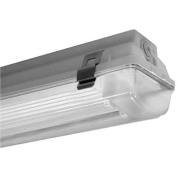 TL5 ACRO surface-mounted luminaire 1x49W T5 G5 IP65 EVSA
