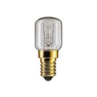 Philips Lampe four 25W E14 230-240V T25 300 degrés