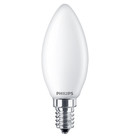 Philips Corepro LEDcandle 2.2-25W E14 2700K FR (mat)