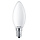 Philips Bougie LED Corepro 2.2-25W E14 2700K FR (mat)