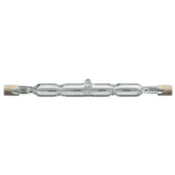 Philips Plusline ES petit 78mm 2y 200W R7s 230V