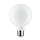 Sylvania Décor Lampe Globe G80 E27 40w Opale