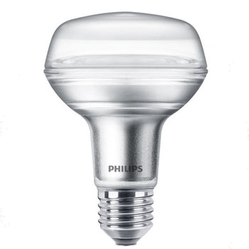 Philips Spot LED CoreProMV ND 4-60W 827 R80 36D