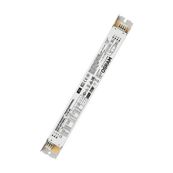 Osram QTP-DL 1X18-40 professionnel