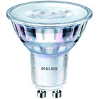 Philips Spot LED Corepro 4-50W GU10 830 36D dimmable