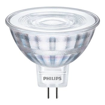 Philips Master LEDspot VLE D 7.5-50W 927 MR16 621lm 60D GU5.3 dimbaar