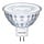 Philips Spot LED maître VLE D 7.5-50W 927 MR16 621lm 60D GU5.3 dimmable