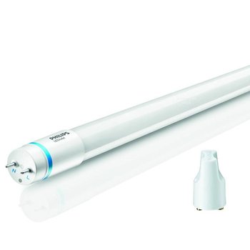 Philips MasterLEDtube 1200mm UO 14.7W 865 T8 ROT + démarreur
