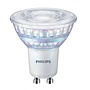 Philips Spot LED maître VLE 6.2-80W GU10 830 36D dimmable