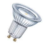 LEDVANCE (Osram) Parathom Par16 7.9-80W/927 GU10 120D 650lm dimbaar