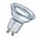 LEDVANCE (Osram) Parathom Par16 7.9-80W/927 GU10 120D 650lm dimbaar