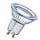 LEDVANCE (Osram) Parathom Par16 7.9-80W/927 GU10 120D 650lm dimbaar