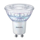 Philips Spot LED maître VLE 6.2-80W GU10 827 36D dimmable
