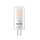 Philips CorePro LEDcapsuleLV 2.1-20W G4 2700K dimbaar