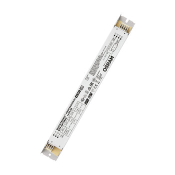 Osram QTP Professional Optimal 1x54-58W pour l'éclairage de secours