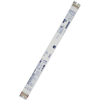 Osram Quicktronic Intelligent QTi-Dali 2x21/39 dimmable