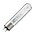 BÄRO BFL 100W GBX12-1 (Bäro 3312)