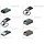 Philips HID-PV C 35-70 /S CDM 220-240V Multiwatt