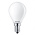 Philips Lampe boule LED Corepro 4.3-40W E14 2700K FR (mat)