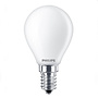 Philips Corepro LED ball lamp 4.3-40W E14 2700K FR (mat)