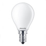 Philips Lampe boule LED Corepro 4.3-40W E14 2700K FR (mat)