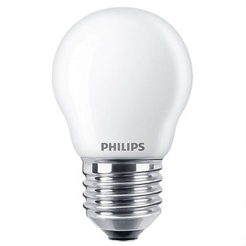 Philips CorePro luster ND 4.3-40W E27 827 P45 FR (2700K)