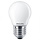 Philips CorePro luster ND 4.3-40W E27 827 P45 FR (2700K)