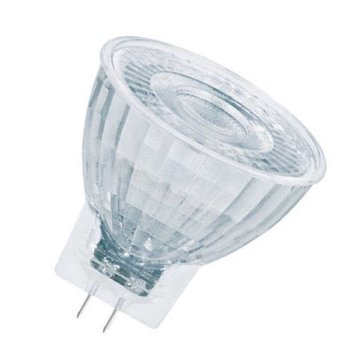 LEDVANCE (Osram) Parathom MR11 36D 2.8W/927 GU4 184lm