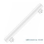 Osram LEDinestra 9.9W/827 S14S 230V 100cm 2p dimbaar