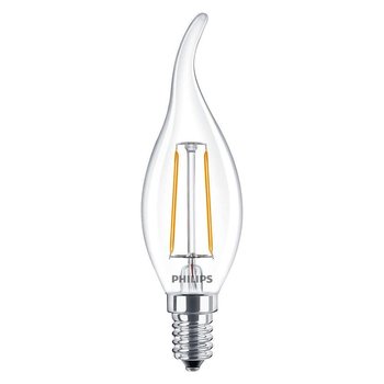 Philips Led Déco Classique 2.5-25W E14 2700K BA35