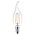 Philips Led Deco Classic 2.5-25W E14 2700K BA35