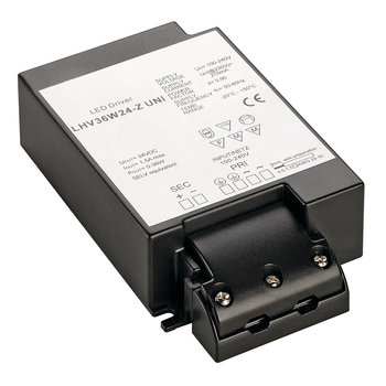 SLV belgium LED power supply 36W 24V