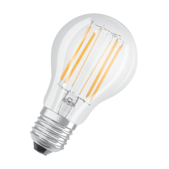 Osram Filament Parathom LED 7.5-75W E27 2700K dimmable