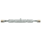 Philips Plusline ES petit 118mm 2 ans 500W R7s 230V