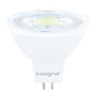 INTEGRAL LED 6.1W (50W) 2700K 690lm GU5.3 dimmable