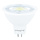 INTEGRAL LED 6.1W (50W) 2700K 690lm GU5.3 dimbaar