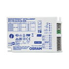 Osram Quicktronic Intelligent QTi T/E 2x18-42 dimbaar 1-10V