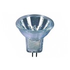 SL Halogen lamp MR11 35mm 20W 12V GU4 36D