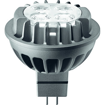 Philips Spot LED Master LV D 7-35W 4000K MR16 24D -Dernières pièces-