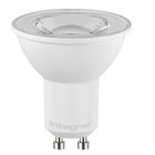 INTEGRAL GU10 PAR16 5.7W (80W) 3000K 36D 600lm Dimmable