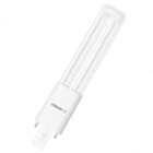 LEDVANCE (Osram) LED Dulux S 4W 830 2P G23 (2pin- vervangt 9W)