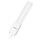 LEDVANCE (Osram) LED Dulux S 4W 830 2P G23 (2pin- vervangt 9W)
