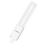 LEDVANCE (Osram) LED Dulux S 4W 830 2P G23 (2pin- vervangt 9W)