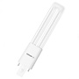 Osram LED Dulux S 4.5W 830 2P G23 (2pin- remplace 9W)